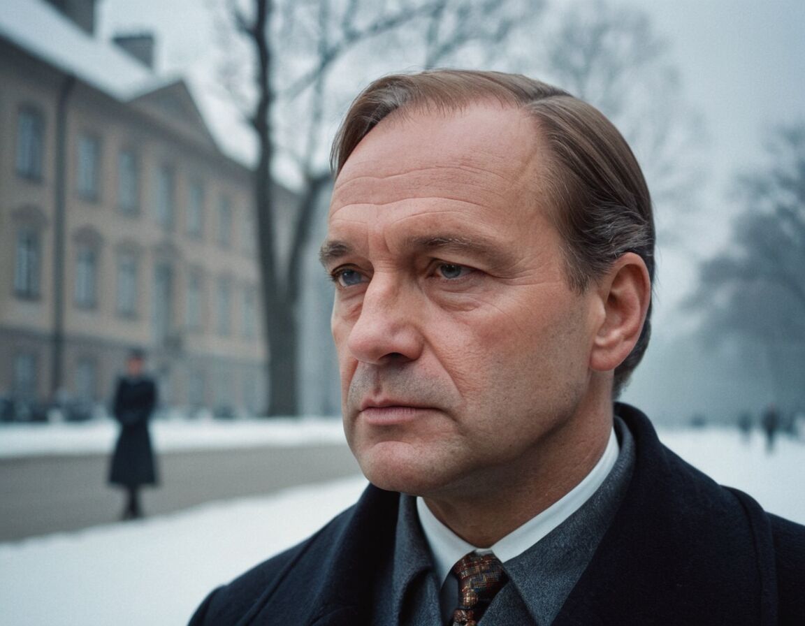 Nach der Wende: Karriere und Engagement - Ferdinand Schmidt-Modrow: Ein Blick auf das Leben und die politischen Errungenschaften des letzten DDR-Ministerpräsidenten