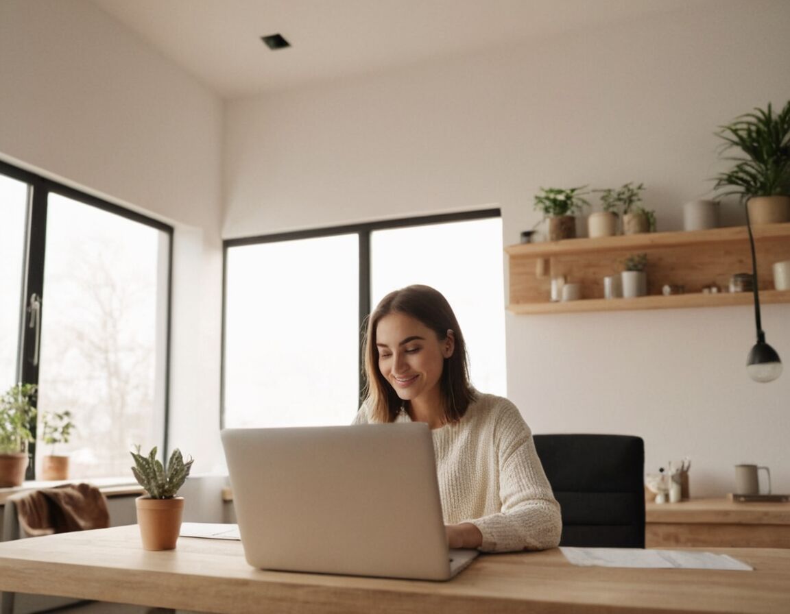 Sofortige Feedbackmöglichkeiten nutzen - Home Office Jobs ohne Erfahrung: So starten Sie erfolgreich in die Remote-Arbeit