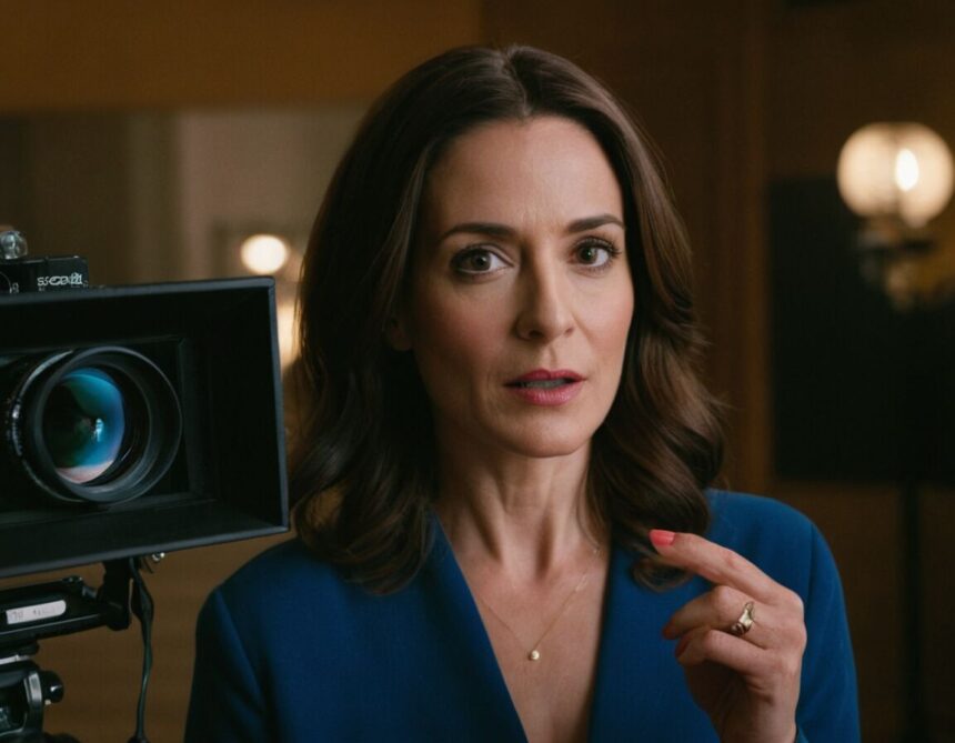 Filme von Mimi Fiedler: Ein Blick auf ihre beeindruckende Karriere und bedeutendsten Rollen