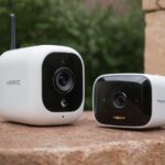 Überwachungskamera mit Live-Übertragung auf Handy ohne WLAN: Die besten Lösungen für mehr Sicherheit unterwegs