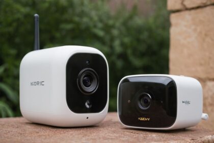 Überwachungskamera mit Live-Übertragung auf Handy ohne WLAN: Die besten Lösungen für mehr Sicherheit unterwegs