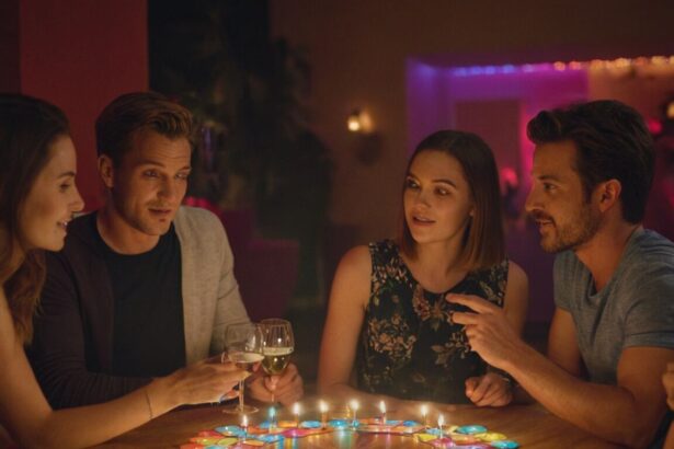 Ich hab noch nie Fragen ü18: Die besten Fragen für Erwachsene zur Auflockerung von Partys
