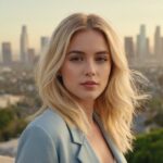 Ines de Ramon: So alt ist das Model und Influencerin wirklich