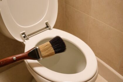 Toilette reinigen mit Natron: Effektive Tipps für eine gründliche und umweltfreundliche Reinigung