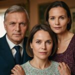 Wer sind die Eltern von Esther Sedlaczek? Ein Blick auf die Familie der bekannten Sportmoderatorin.