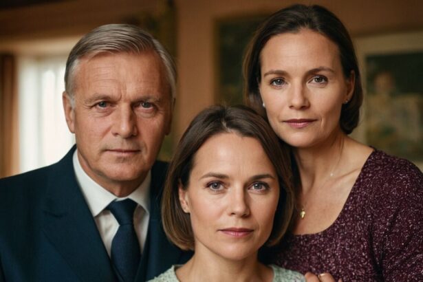 Wer sind die Eltern von Esther Sedlaczek? Ein Blick auf die Familie der bekannten Sportmoderatorin.