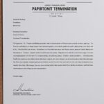 Professionelle Wohnung Kündigung Vorlage für Word: So gestalten Sie Ihr Kündigungsschreiben richtig
