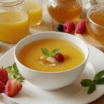 Was essen bei Mandelentzündung: Die besten Ernährungstipps zur Linderung der Symptome