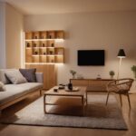 Room in a Box: Innovative Lösungen für flexibles Wohnen im kleinen Raum