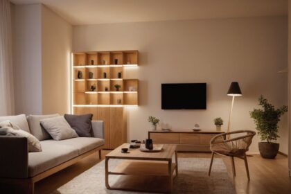 Room in a Box: Innovative Lösungen für flexibles Wohnen im kleinen Raum