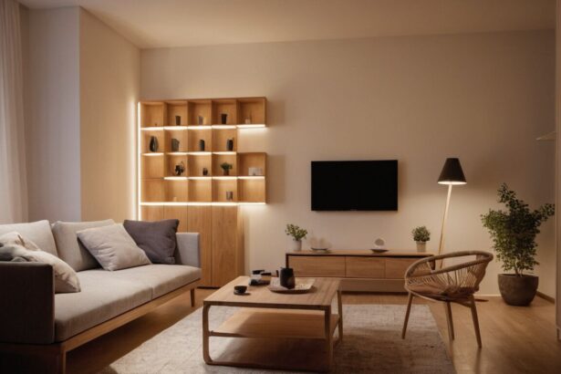 Room in a Box: Innovative Lösungen für flexibles Wohnen im kleinen Raum