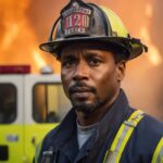 Wer hat Tim Bradford gespielt? Die Schauspieler und ihre Rollen in der Serie 9-1-1: Lone Star