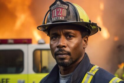 Wer hat Tim Bradford gespielt? Die Schauspieler und ihre Rollen in der Serie 9-1-1: Lone Star