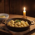 Einfache Kartoffelgerichte mit wenig Zutaten: Schnelle Rezepte für jeden Tag