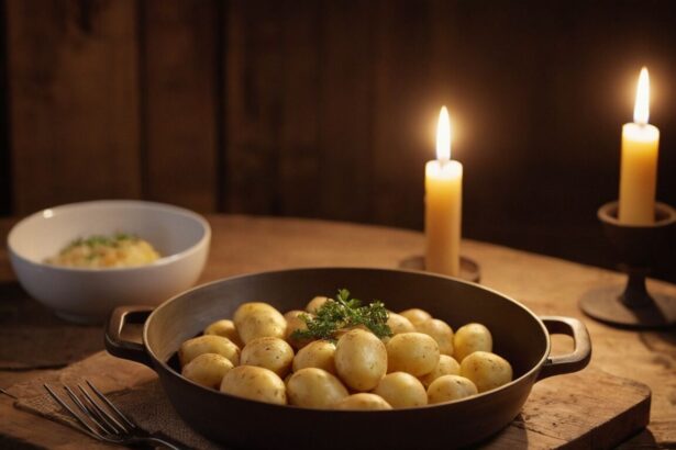 Einfache Kartoffelgerichte mit wenig Zutaten: Schnelle Rezepte für jeden Tag