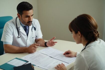 MDK Untersuchung bei Depressionen: Was Betroffene Wissen Müssen