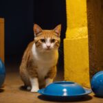 Können Katzen Farben sehen? Ein Blick auf das Sehvermögen unserer Samtpfoten