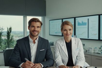 Was verdient ein Zahnarzt in Deutschland? Ein Überblick über Gehälter und Verdienstmöglichkeiten