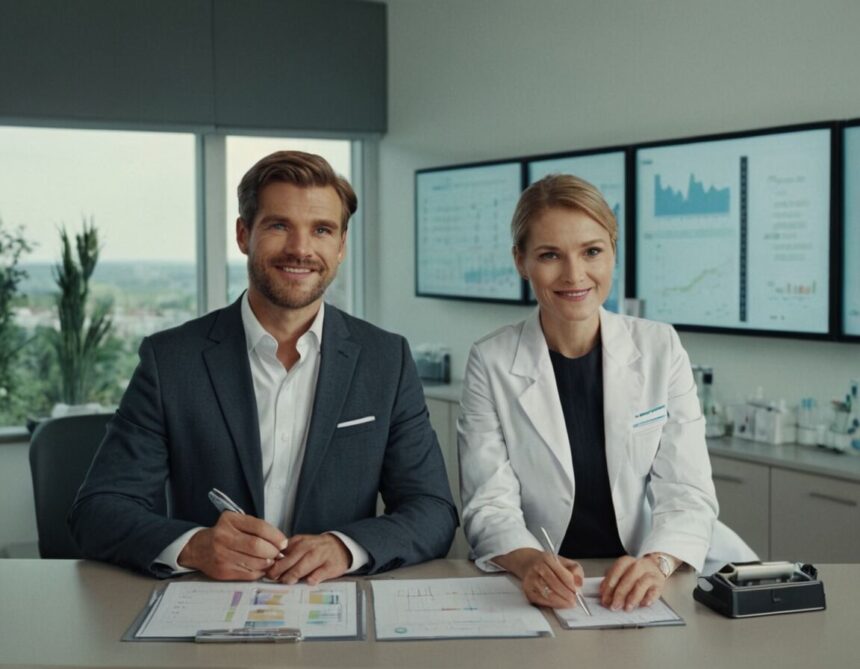 Was verdient ein Zahnarzt in Deutschland? Ein Überblick über Gehälter und Verdienstmöglichkeiten