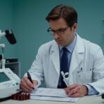 Was macht ein Endokrinologe? Ein Überblick über Aufgaben und Behandlungsmöglichkeiten