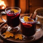 Wie lange ist Glühwein haltbar? Tipps zur richtigen Lagerung und Haltbarkeit