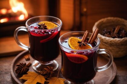 Wie lange ist Glühwein haltbar? Tipps zur richtigen Lagerung und Haltbarkeit