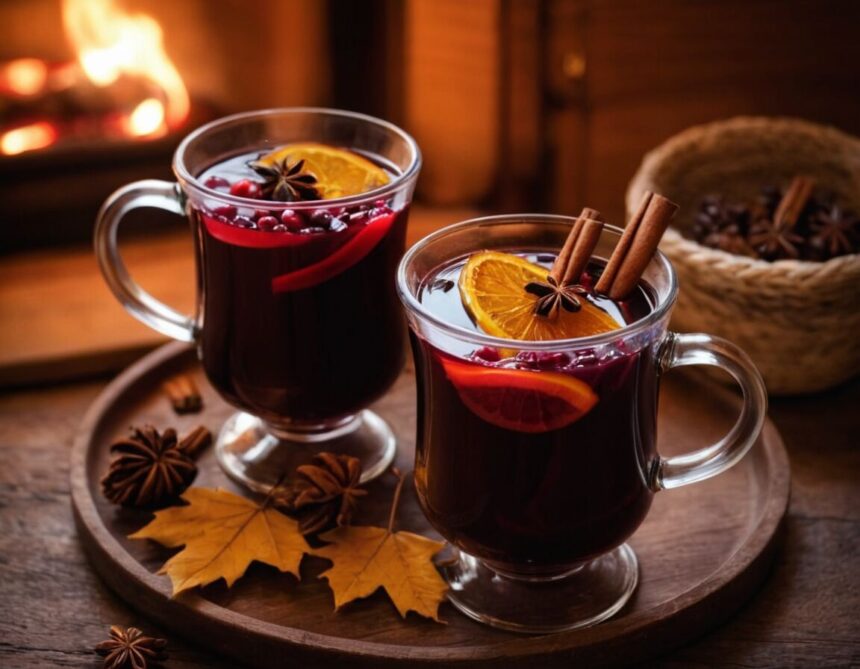 Wie lange ist Glühwein haltbar? Tipps zur richtigen Lagerung und Haltbarkeit