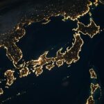 Wie lange fliegt man nach Japan? Tipps für die Reiseplanung und Flugzeiten