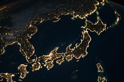 Wie lange fliegt man nach Japan? Tipps für die Reiseplanung und Flugzeiten