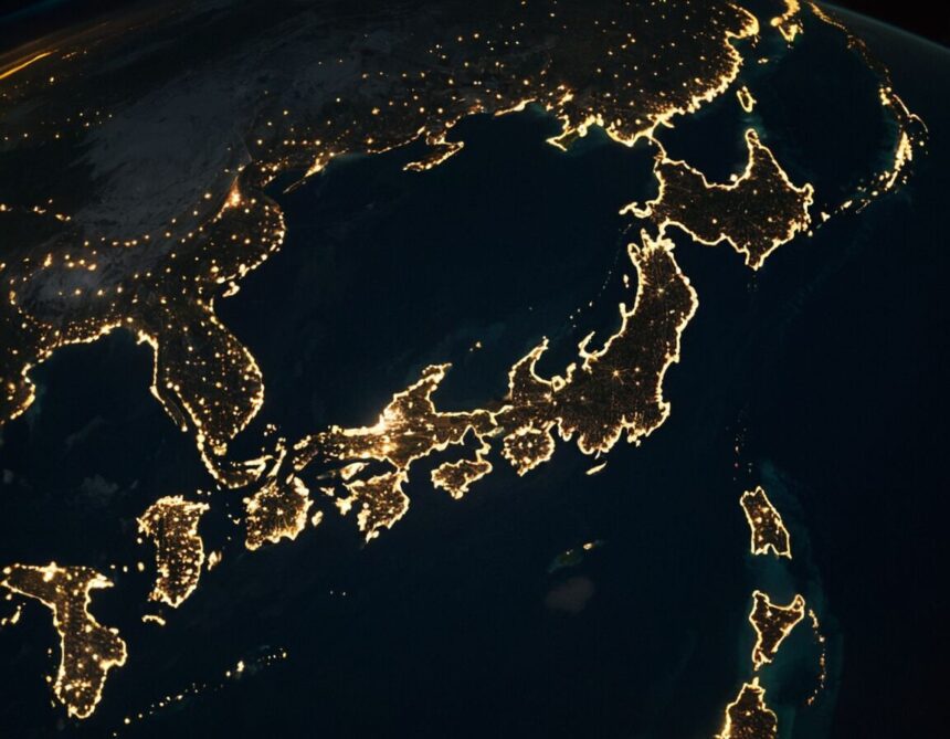 Wie lange fliegt man nach Japan? Tipps für die Reiseplanung und Flugzeiten