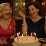 Lustige Sprüche zum 60. Geburtstag für Frauen: Humorvolle Ideen für die Feier