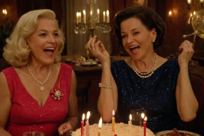 Lustige Sprüche zum 60. Geburtstag für Frauen: Humorvolle Ideen für die Feier