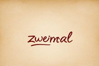 Zweimal oder zwei mal: Die richtige Schreibweise im Deutschen verstehen