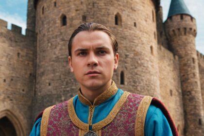 Karl der Große für Kinder: Spannende Geschichten und Abenteuer aus dem Leben des Frankenkönigs