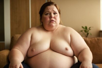 Der fetteste Mensch der Welt: Ein Blick auf die Herausforderungen und Lebensgeschichten von Übergewichtigen