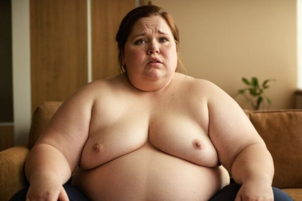 Der fetteste Mensch der Welt: Ein Blick auf die Herausforderungen und Lebensgeschichten von Übergewichtigen