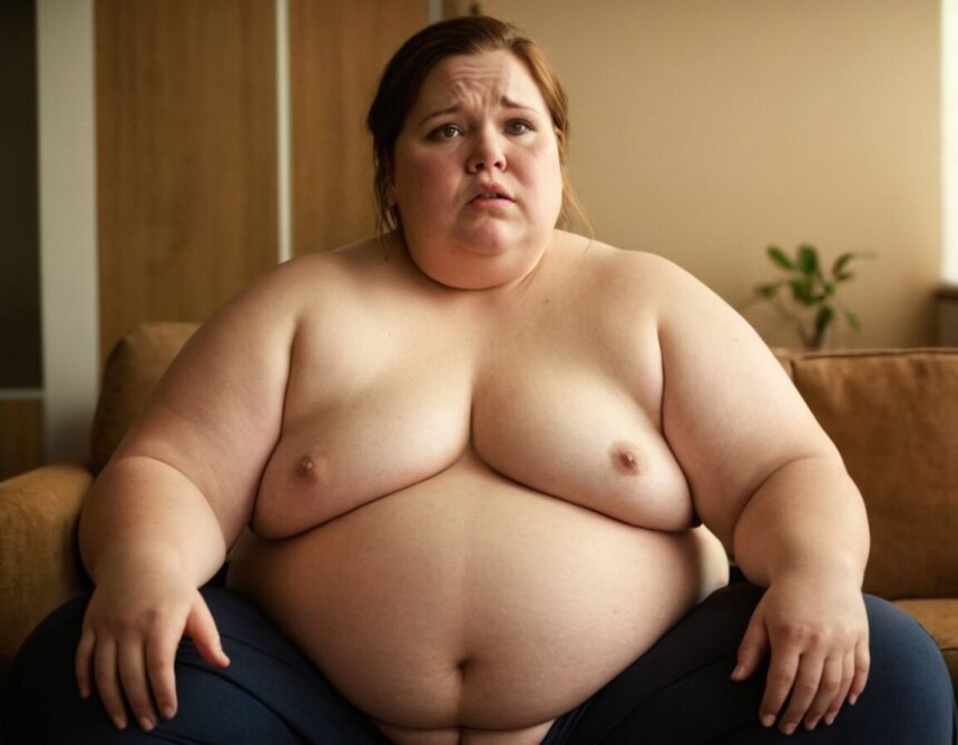 Der fetteste Mensch der Welt: Ein Blick auf die Herausforderungen und Lebensgeschichten von Übergewichtigen
