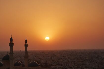 Oruç ne zaman 2025: Wichtige Daten und Tipps für den Ramadan