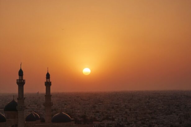 Oruç ne zaman 2025: Wichtige Daten und Tipps für den Ramadan