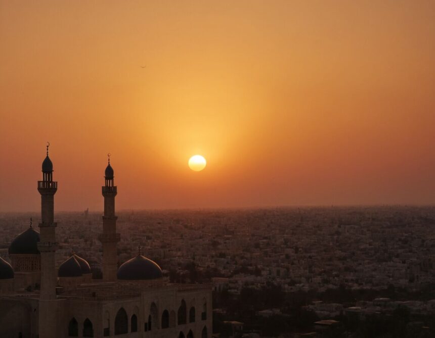 Oruç ne zaman 2025: Wichtige Daten und Tipps für den Ramadan