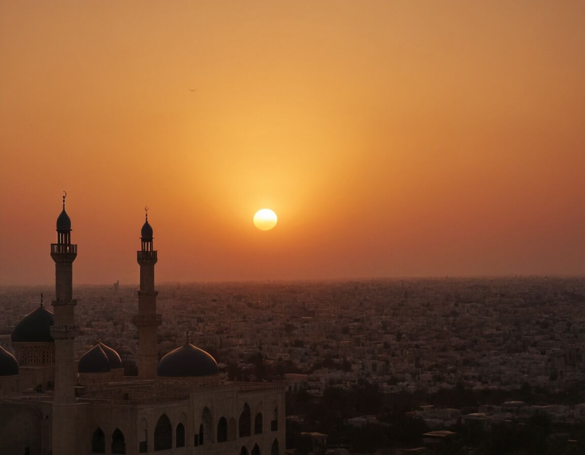 Oruç ne zaman 2025: Wichtige Daten und Tipps für den Ramadan