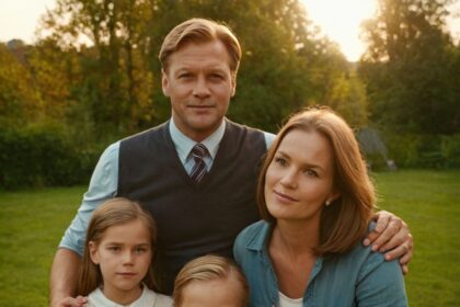 Hat Lars Klingbeil Kinder? Ein Blick auf das Familienleben des SPD-Politikers.