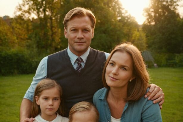 Hat Lars Klingbeil Kinder? Ein Blick auf das Familienleben des SPD-Politikers.