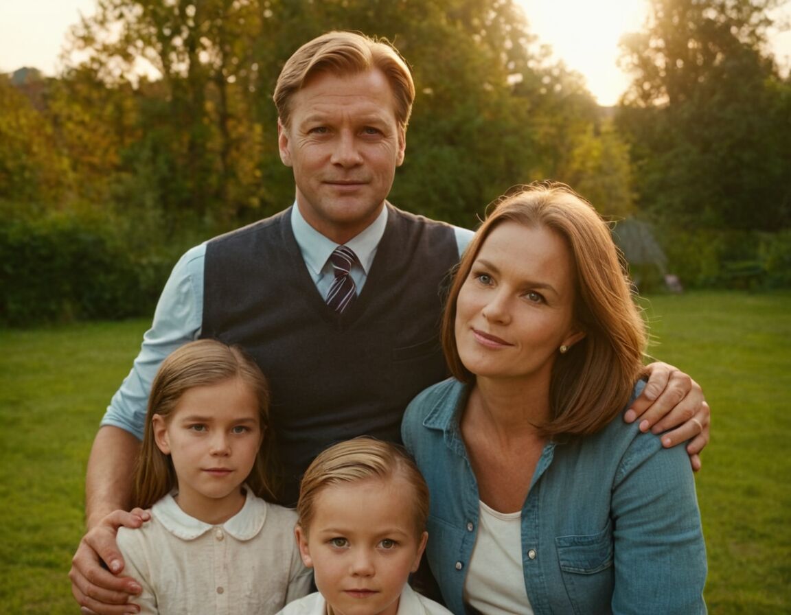 Hat Lars Klingbeil Kinder? Ein Blick auf das Familienleben des SPD-Politikers.