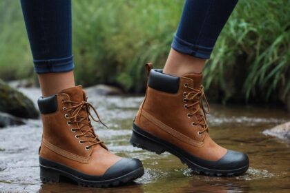 On Schuhe Damen Waterproof: Die besten Modelle für trockene Füße bei jedem Wetter