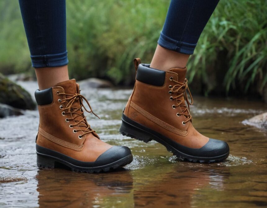 On Schuhe Damen Waterproof: Die besten Modelle für trockene Füße bei jedem Wetter