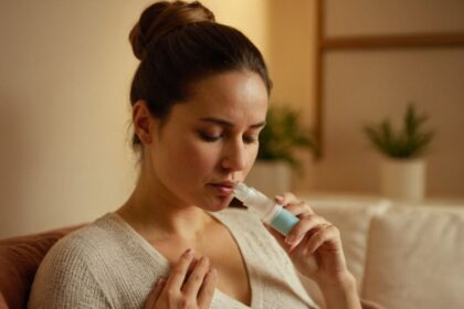 Nasenspray in der Schwangerschaft: Risiken und Empfehlungen für werdende Mütter