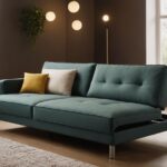 L Sofa mit Schlaffunktion: Der perfekte Raumwunder für kleine Wohnungen