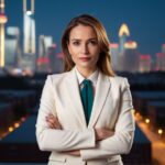 Annette Lehnigk-Emden: Ein Blick auf ihre beeindruckende Karriere und ihren Einfluss auf die Region