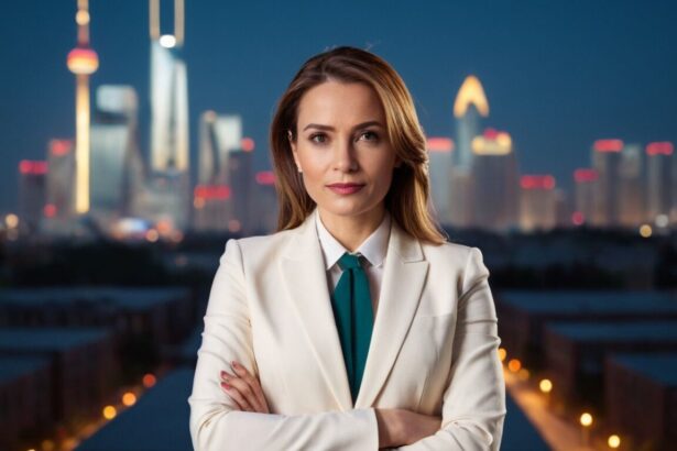 Annette Lehnigk-Emden: Ein Blick auf ihre beeindruckende Karriere und ihren Einfluss auf die Region